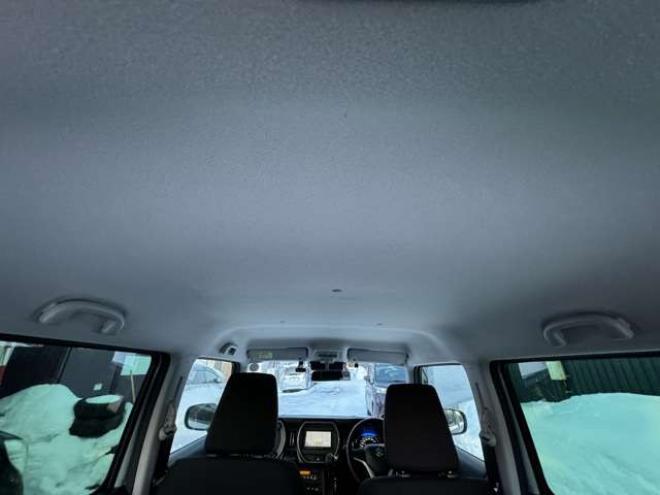 ハスラーJスタイルII 4WD　ナビ　Bluetooth　Bカメラ　下廻り防錆塗装 660