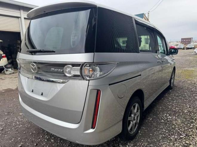 ビアンテ2.0 20CS 4WD　両側Pスライド　Bluetooth　ナビ　TV　Bカメラ　HID　Egスターター 2000