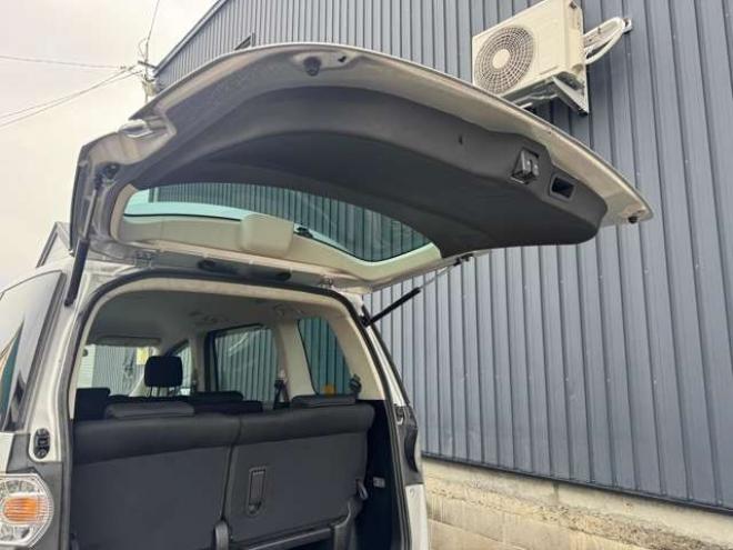 ビアンテ2.0 20CS 4WD　両側Pスライド　Bluetooth　ナビ　TV　Bカメラ　HID　Egスターター 2000