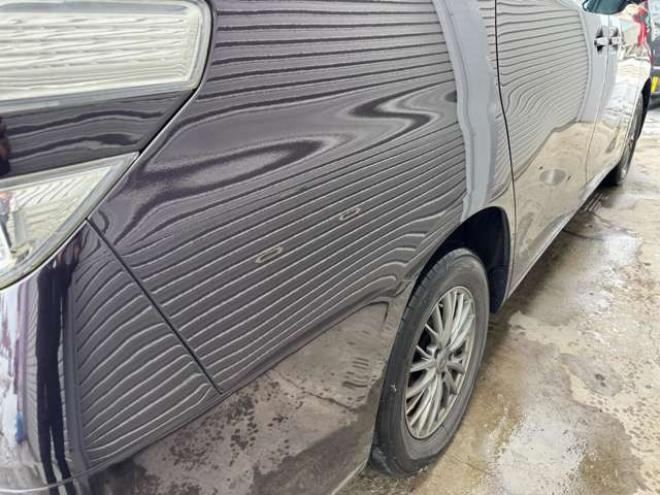 ヴェルファイア2.4 X 4WD　夏冬タイヤ　ナビ　TV　Bカメラ　Bluetooth　Pスライド　Egスターター 2400