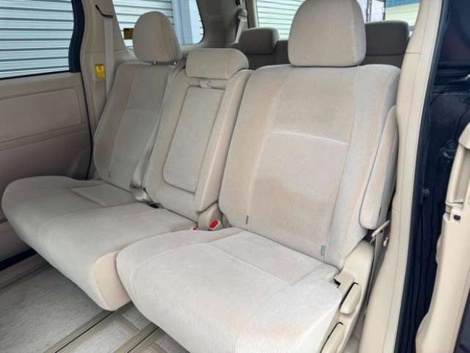 ヴェルファイア2.4 X 4WD　夏冬タイヤ　ナビ　TV　Bカメラ　Bluetooth　Pスライド　Egスターター 2400