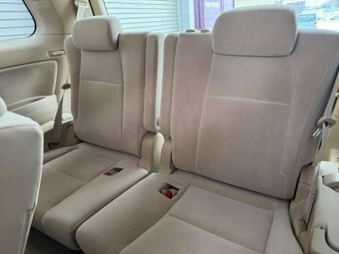 ヴェルファイア2.4 X 4WD　夏冬タイヤ　ナビ　TV　Bカメラ　Bluetooth　Pスライド　Egスターター 2400