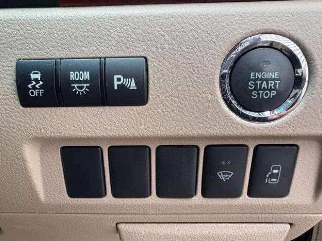 ヴェルファイア2.4 X 4WD　夏冬タイヤ　ナビ　TV　Bカメラ　Bluetooth　Pスライド　Egスターター 2400