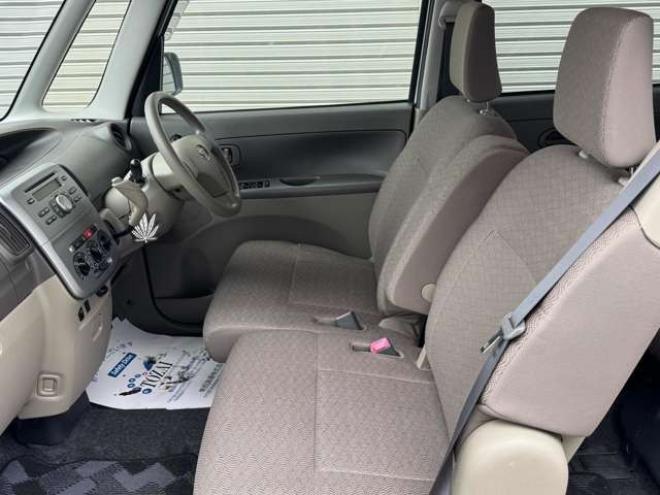 タントL 4WD　エコアイドル　Egスターター　夏冬タイヤ 660