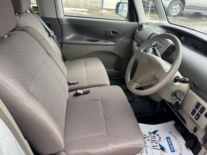 タントL 4WD　エコアイドル　Egスターター　夏冬タイヤ 660