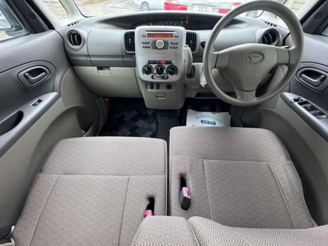 タントL 4WD　エコアイドル　Egスターター　夏冬タイヤ 660