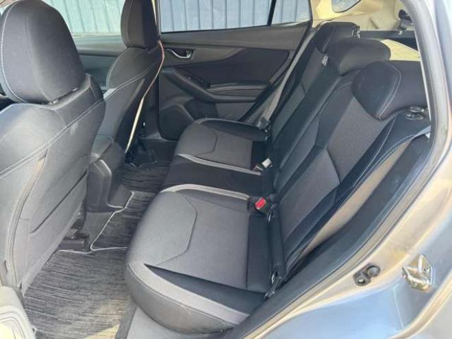 インプレッサスポーツ 2.0 i-L アイサイト 4WD　ナビ　TV　Bカメラ 2000