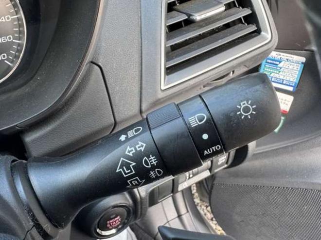 インプレッサスポーツ 2.0 i-L アイサイト 4WD　ナビ　TV　Bカメラ 2000