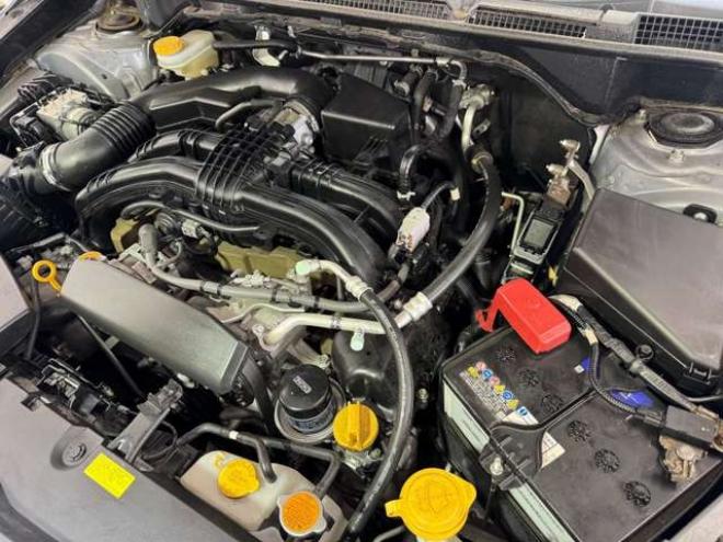 インプレッサスポーツ 2.0 i-L アイサイト 4WD　ナビ　TV　Bカメラ 2000