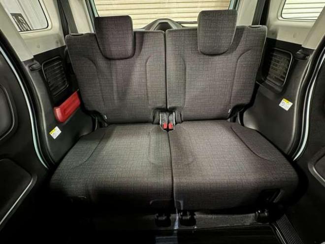 スペーシアハイブリッド G 4WD　ワンオーナー 12ヶ月点検済 下廻り防錆塗装 660