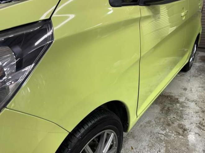 デイズX 4WD　12ヶ月点検海　下廻り防錆塗装　夏冬タイヤ 660