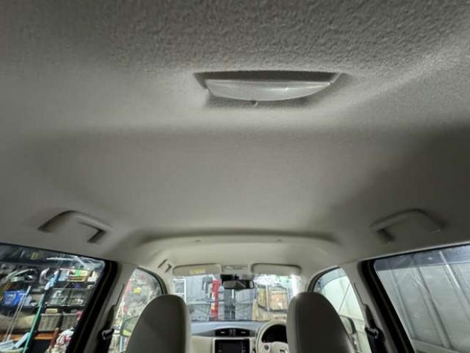 デイズX 4WD　12ヶ月点検海　下廻り防錆塗装　夏冬タイヤ 660