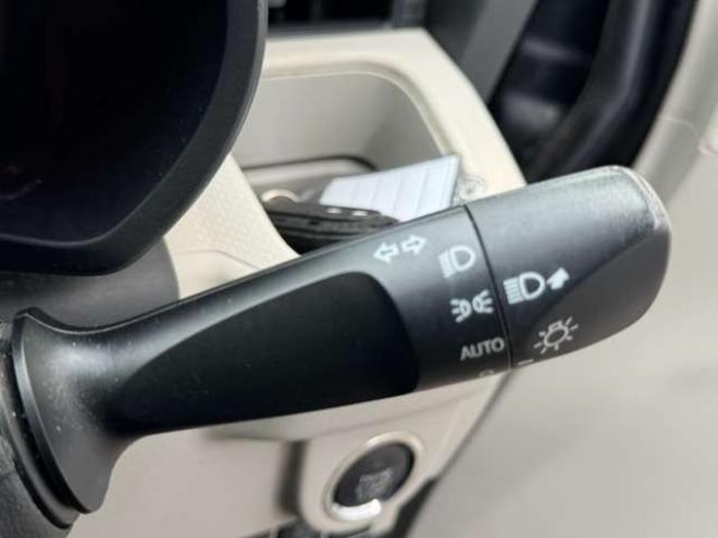 ムーヴX SA 4WD　キーフリー　プッシュスタート 660