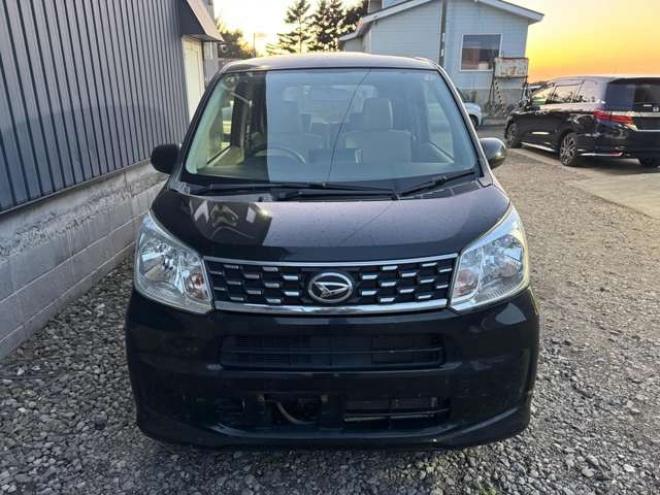 ムーヴL 4WD　ナビ　TV　12ヵ月点検済　下廻り防錆塗装済 660