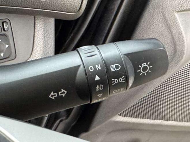 デイズルークスハイウェイスターX 4WD　純正エアロ　Pスライド　アラウンドビュー 660