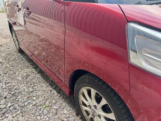 フレアワゴンカスタムスタイル XS 4WD　Pスライド　Bluetooth　下廻防錆塗装 660