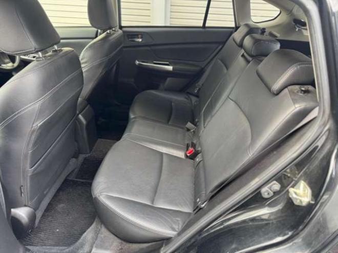 インプレッサスポーツ 2.0 i-S アイサイト 4WD　本革シート　HID　Bluetooth 2000