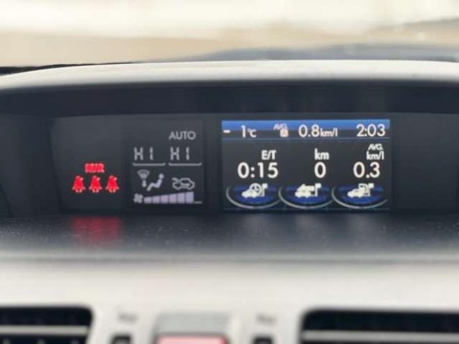 インプレッサスポーツ 2.0 i-S アイサイト 4WD　本革シート　HID　Bluetooth 2000