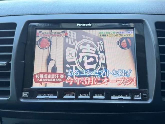 レガシィワゴン2.0 GT SIクルーズ アーバンセレクション 4WD　プッシュスタート　後期型 2000