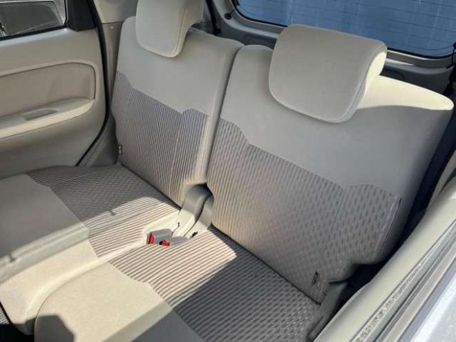 ムーヴL SAIII 4WD　 660