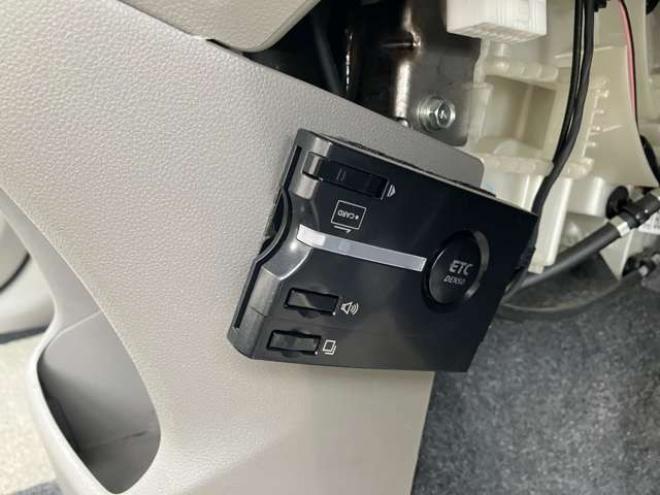 ミライース Xf 4WD　 660