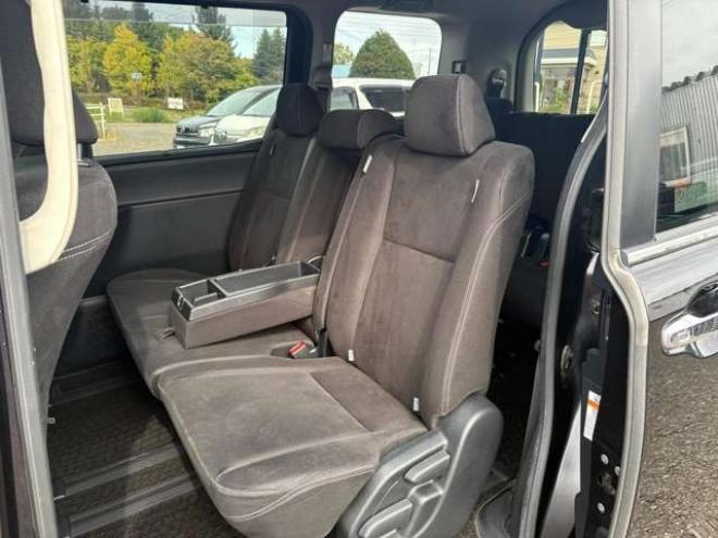 エスクァイア2.0 Xi 4WD　 2000