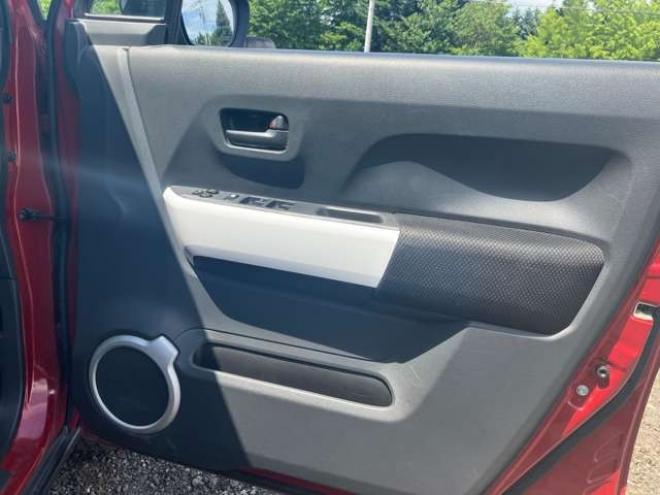 フレアクロスオーバーXS 4WD　ハスラーOEM 660