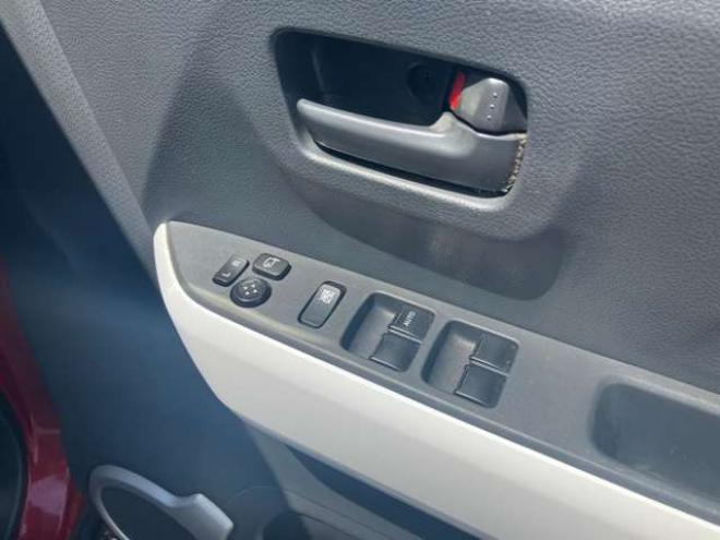 フレアクロスオーバーXS 4WD　ハスラーOEM 660