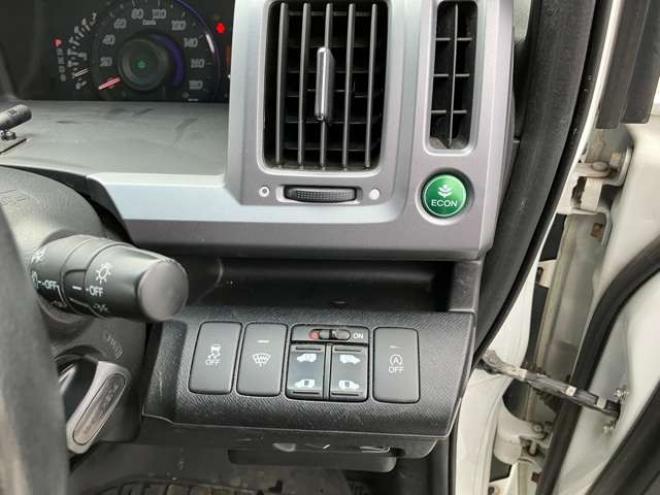 ステップワゴン2.0 スパーダ Z 4WD　 2000