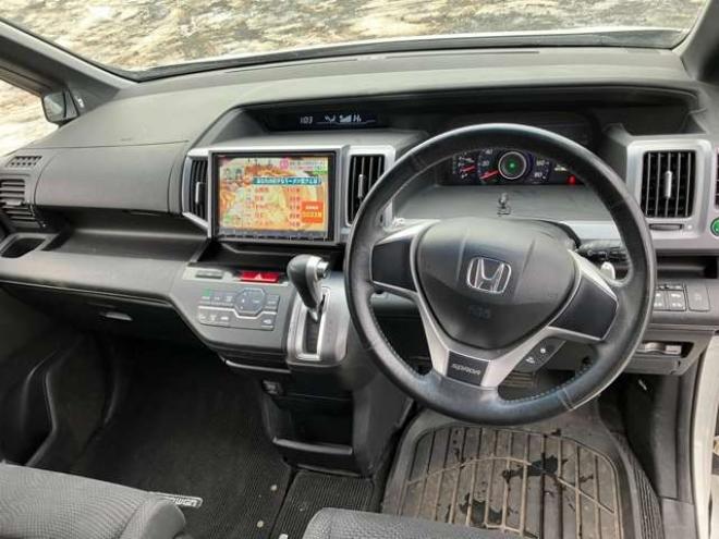 ステップワゴン2.0 スパーダ Z 4WD　 2000