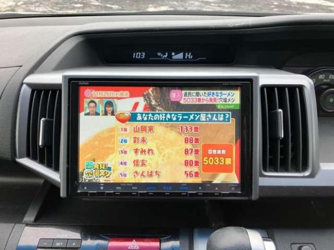 ステップワゴン2.0 スパーダ Z 4WD　 2000