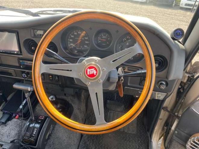 ランドクルーザー60 4.0 VX ハイルーフ ディーゼルターボ 4WD　 4000