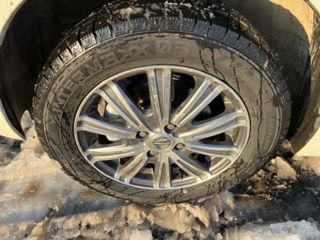 フィット1.5 ハイブリッド Lパッケージ 4WD　 1500