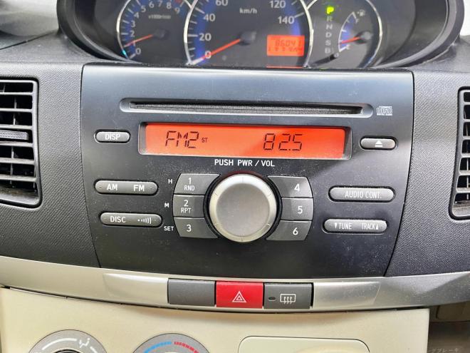 ムーヴXスペシャル 4WD 5年保証 寒冷地仕様 禁煙 車検整備2年付 修復歴無