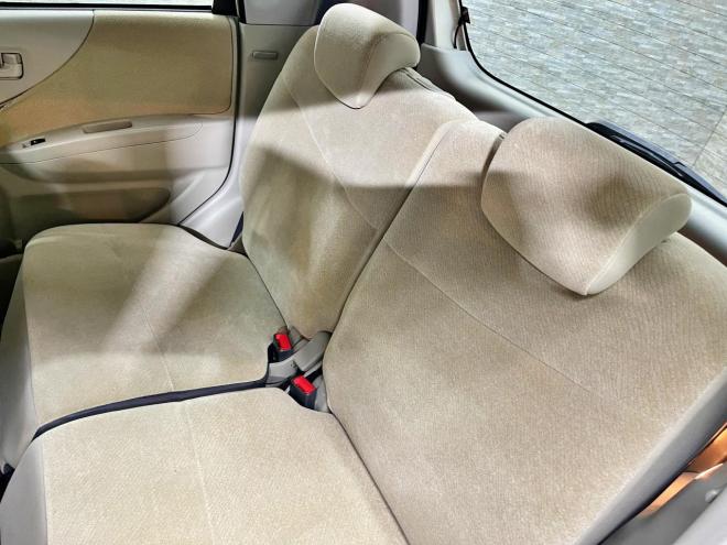 ムーヴXスペシャル 4WD 5年保証 寒冷地仕様 禁煙 車検整備2年付 修復歴無