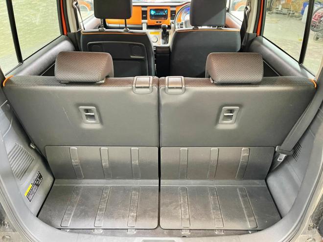 ハスラーXターボ 4WD 5年保証 スマキー 寒冷地仕様 禁煙 車検整備2年付 修復歴無