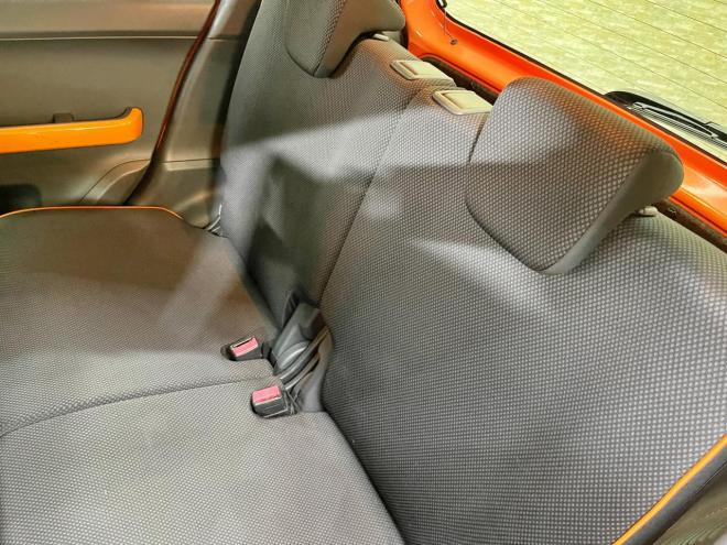 ハスラーXターボ 4WD 5年保証 スマキー 寒冷地仕様 禁煙 車検整備2年付 修復歴無