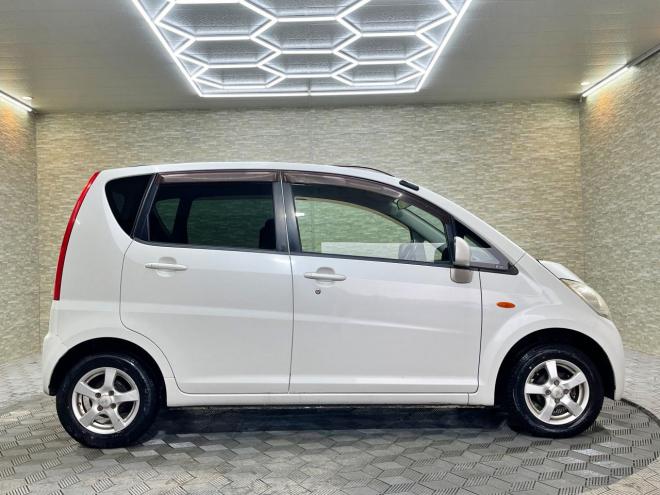 ムーヴL 4WD 5年保証 エンスタ 寒冷地仕様 禁煙 車検整備2年付 修復歴無