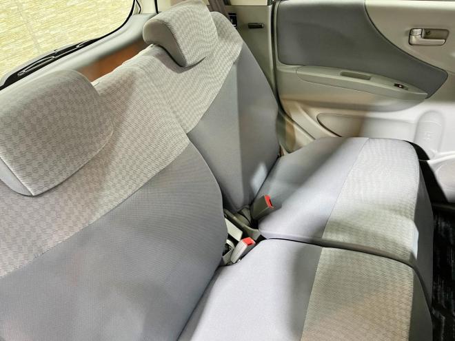 ムーヴL 4WD 5年保証 エンスタ 寒冷地仕様 禁煙 車検整備2年付 修復歴無