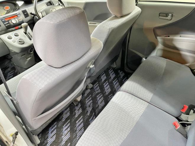 ムーヴL 4WD 5年保証 エンスタ 寒冷地仕様 禁煙 車検整備2年付 修復歴無