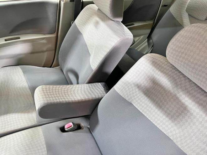 ムーヴL 4WD 5年保証 エンスタ 寒冷地仕様 禁煙 車検整備2年付 修復歴無