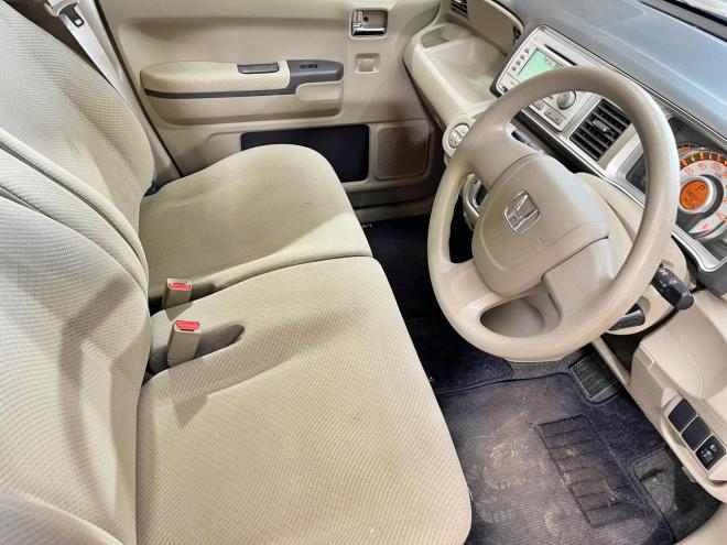 ライフGスマートプラス 4WD 5年保証 夏冬タイヤ 寒冷地仕様 車検整備2年付