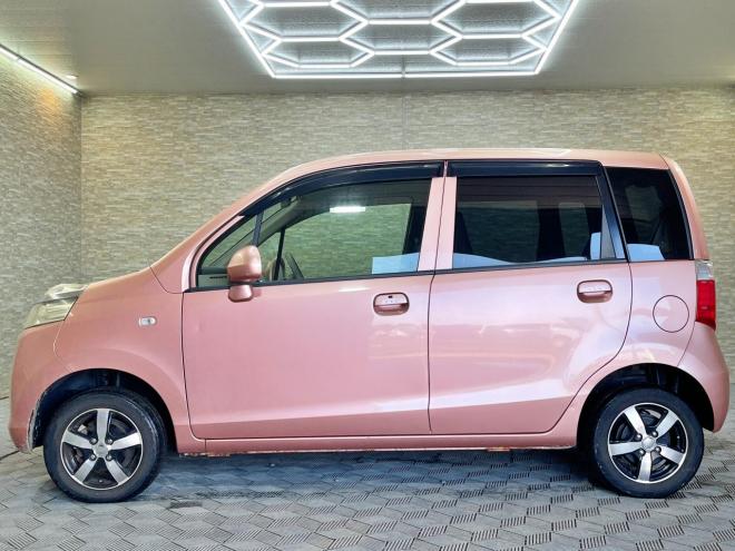 ライフGスマートプラス 4WD 5年保証 夏冬タイヤ 寒冷地仕様 車検整備2年付