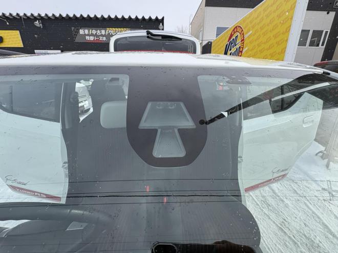 アルトALTO TURBO RS 4WD本州仕入　寒冷地仕様　ブレーキアシスト　TURBO 5AG 純正ワンセグナビ　シートヒーター　HIDヘッド　PUSHスタート　スマートキースペアー有　１５インチアルミ　エンジンオイル交換　スタットレス付　スポーツマフラー付　ETC 4WD 660 ５Dr