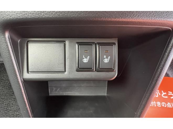 アルトALTO TURBO RS 4WD本州仕入　寒冷地仕様　ブレーキアシスト　TURBO 5AG 純正ワンセグナビ　シートヒーター　HIDヘッド　PUSHスタート　スマートキースペアー有　１５インチアルミ　エンジンオイル交換　スタットレス付　スポーツマフラー付　ETC 4WD 660 ５Dr