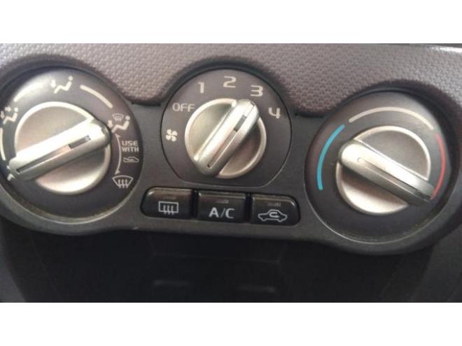 パジェロミニエクシード　4WD 660 3Dr