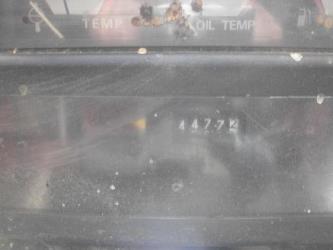 ホイールローダ三菱WS210 1500 2Dr