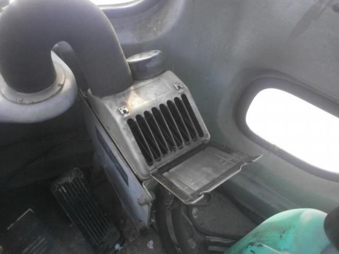 ホイールローダ三菱WS210 1500 2Dr