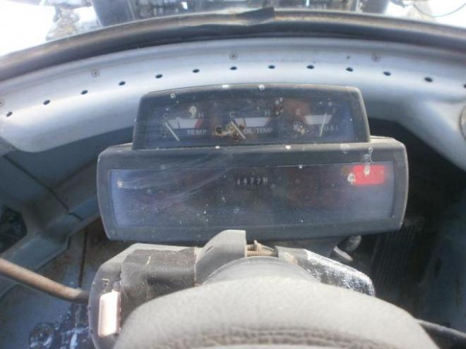 ホイールローダ三菱WS210 1500 2Dr