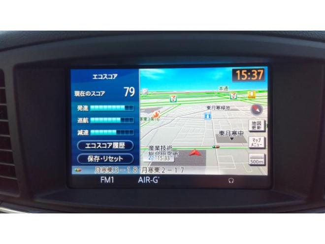 エルグランド250ハイウェイスターS アーバンクロム　4WD 4WD 2500 5Dr